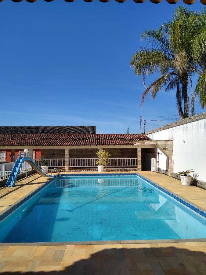 Casa 3Quartos Suíte / Piscina –Quadra Esporte -Pedro Leopoldo - 1