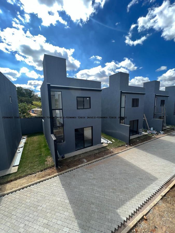 Casa 2 quartos com 2 suítes — Santo Antônio da Barra, Pedro Leopoldo - 1