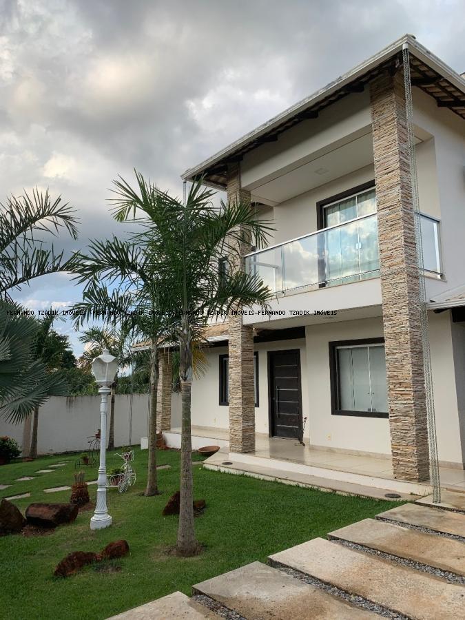 Casa 3 quartos com suíte — Ferreira, Pedro Leopoldo - 1