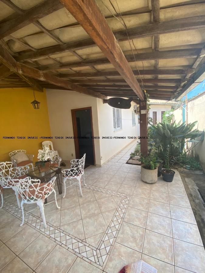 Casa Bairro Agenor Teixeira - 1