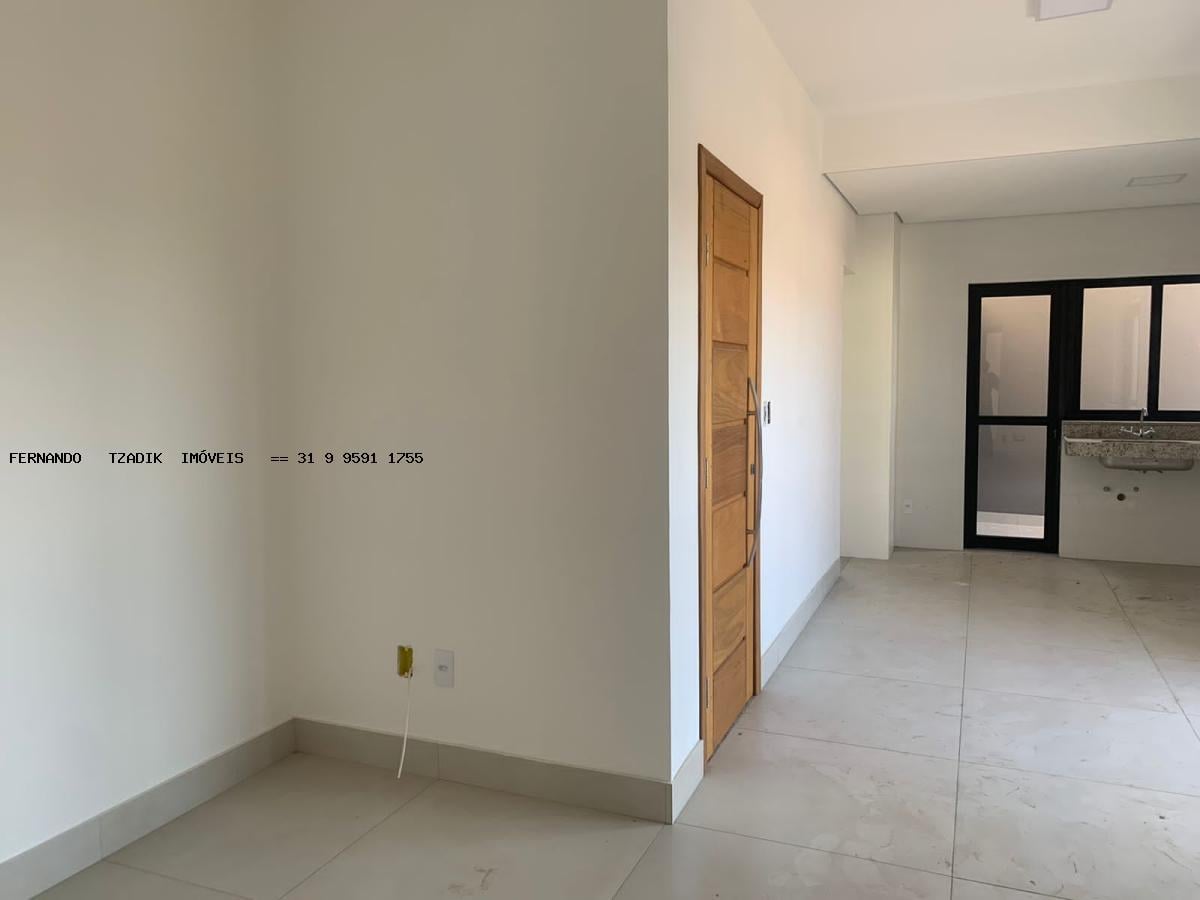 Apartamento no Centro Pedro Leopoldo- MG - 1