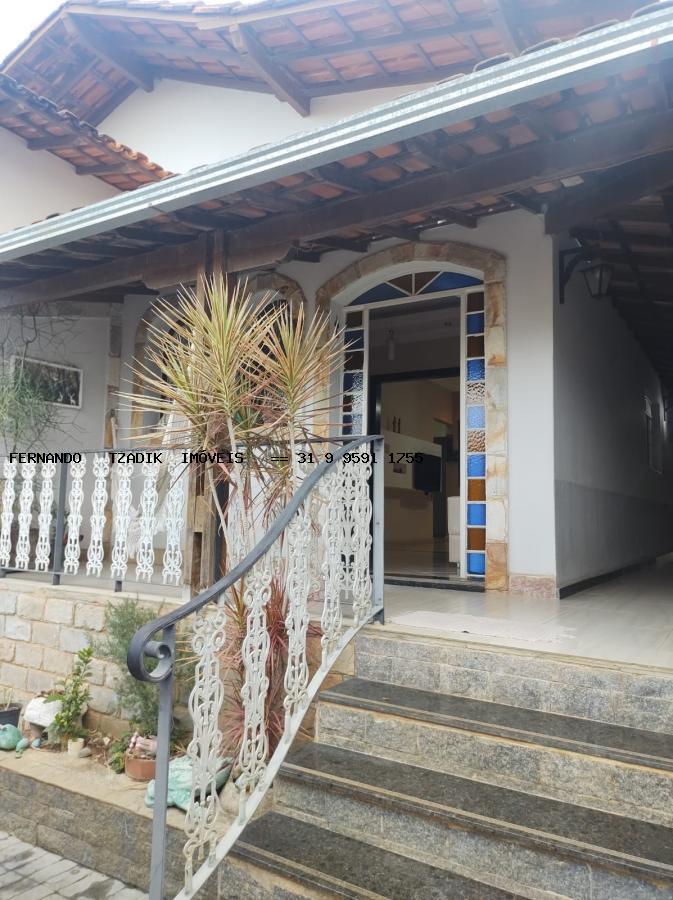 Ótima Casa Colonial Felipe Cláudio - 1