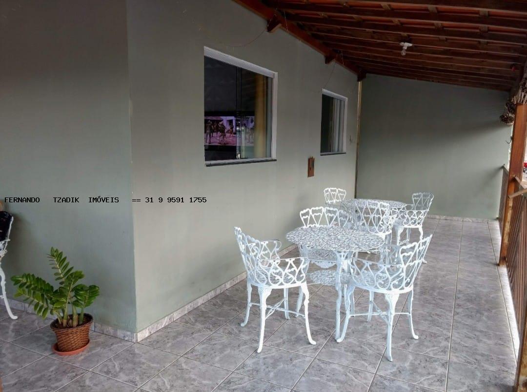Belíssima Casa com Vista Panorâmica no Bairro Sto Antõnio - 1