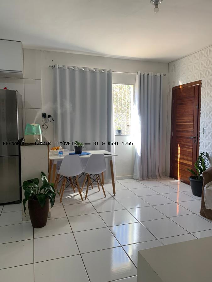 Ótimo Apartamento Bairro Hibiscos - 1