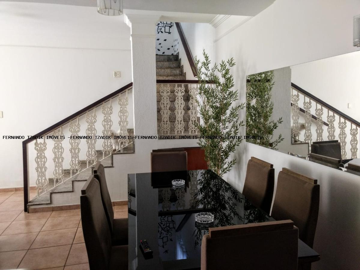 Casa 3 quartos — Triângulo, Pedro Leopoldo - 1