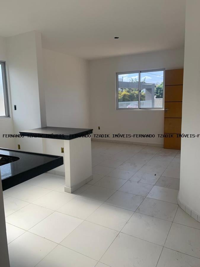 Apartamento Bairro Agenor Teixeira - 1