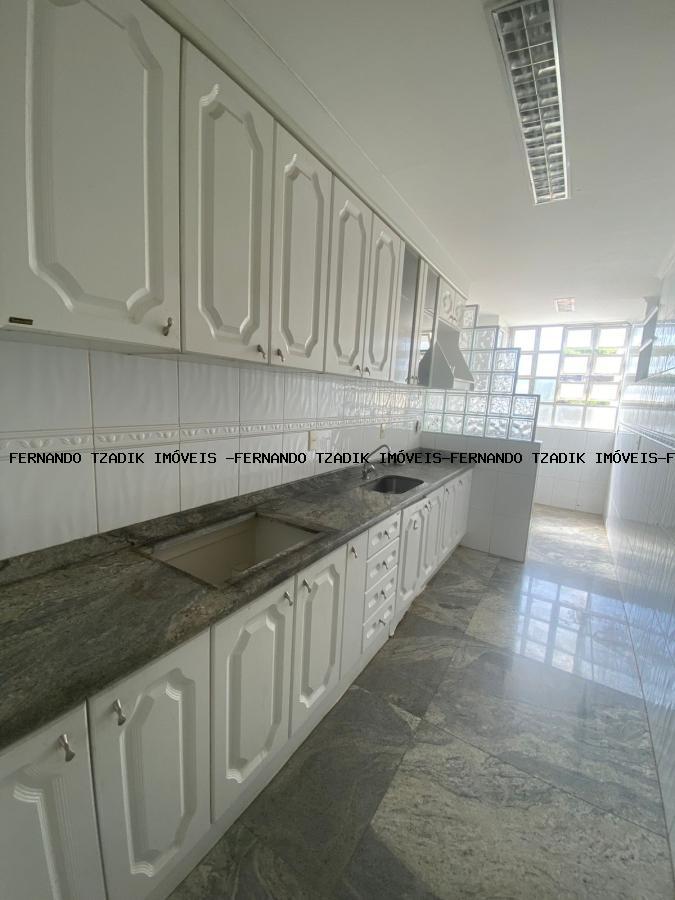 Apartamento Cobertura no Centro de Pedro Leopoldo - 1