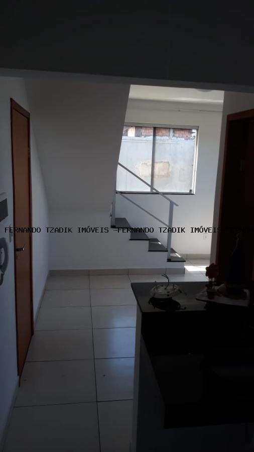 Apartamento com Área Privativa Bairro Felipe Cláudio - 1