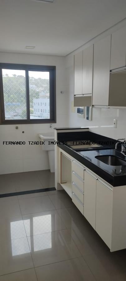 Apartamento Centro Elevador - 1