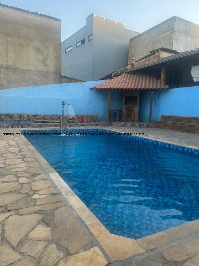 Casa Felipe Cláudio de Sales - 1