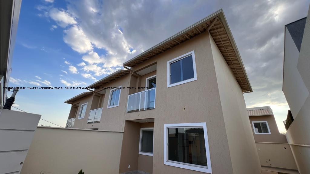 Excelente Casa no Bairro Andyara - 1