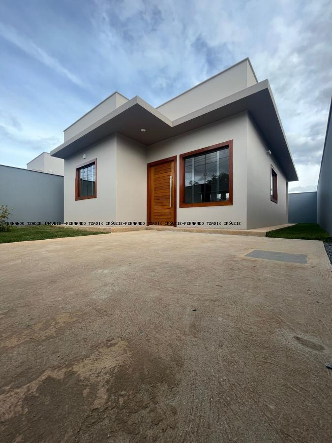 Ótima Casa Alto Padrão Matozinhos - 1