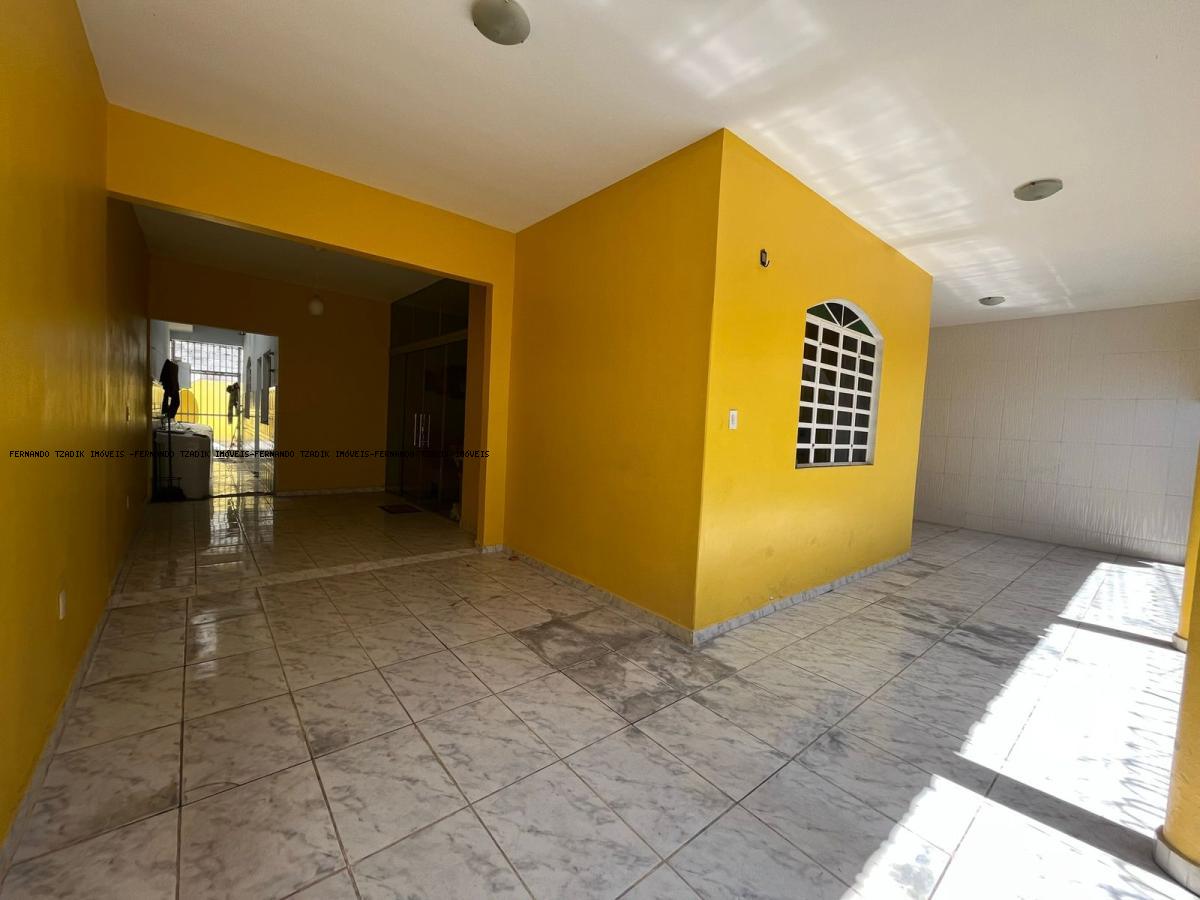Casa Bairro Dom Camilo - 1