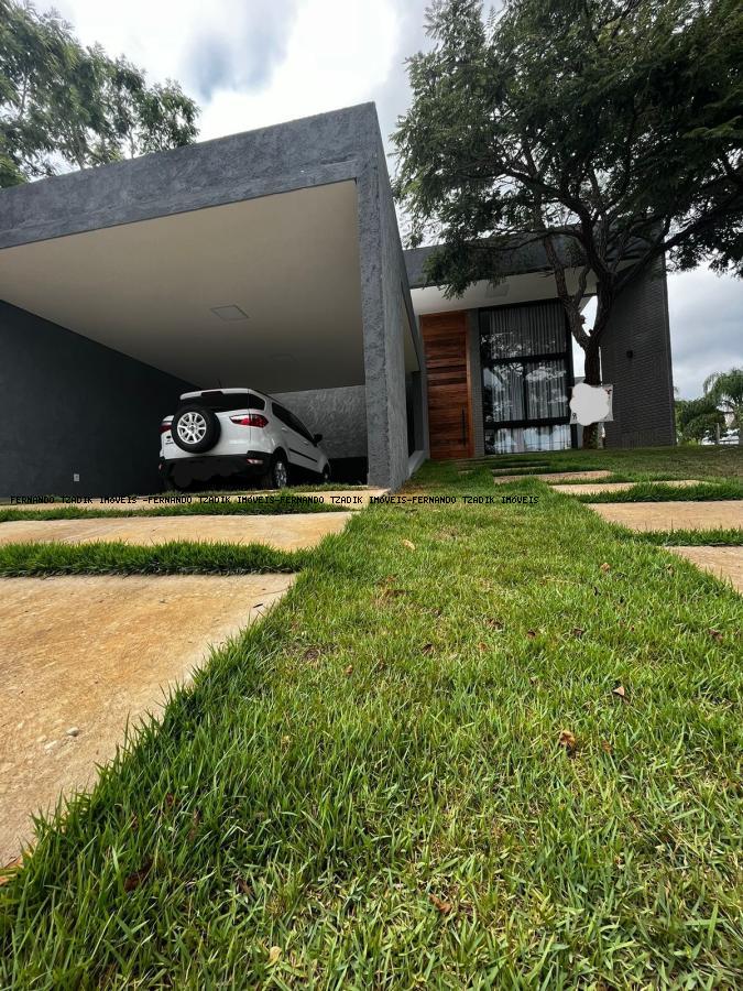 Casa Condomínio Lagoa Santa/MG - 1