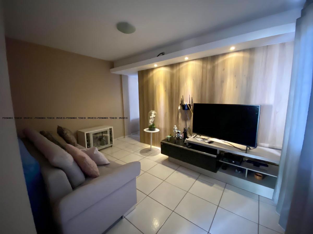 Apartamento 2 quartos — Novo Campinho, Pedro Leopoldo - 1