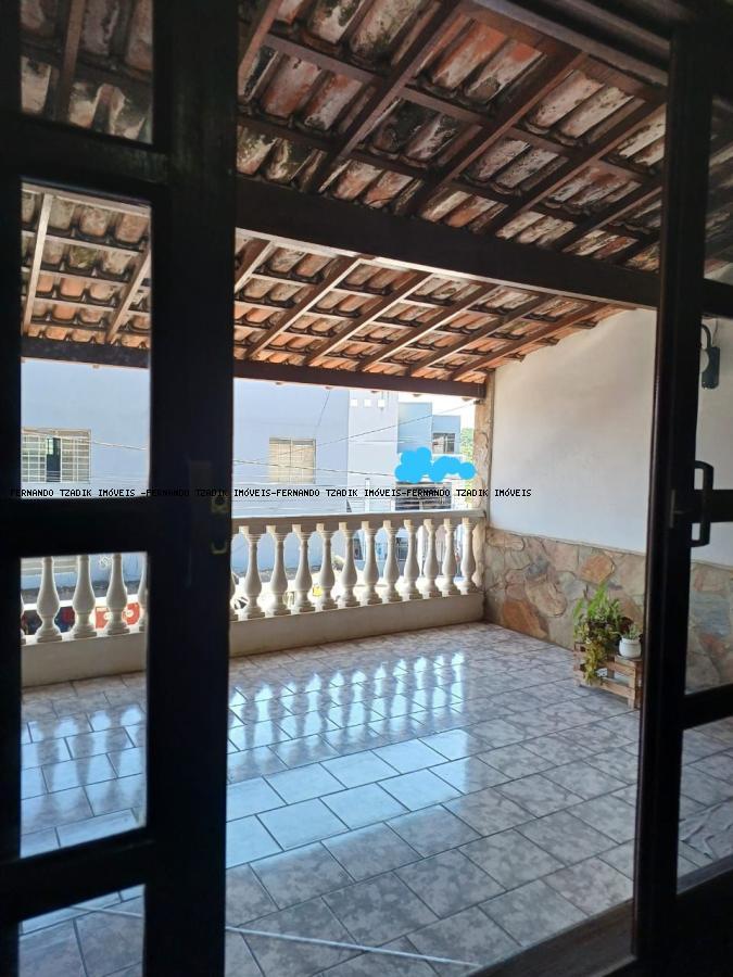 Ótima Casa Bairro São Geraldo - 1