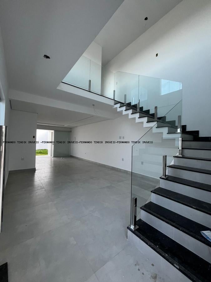 Casa Bairro Andyara - 1