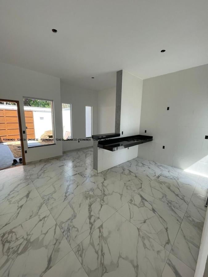 Casa 3 quartos com suíte — Cachoeira, São José da Lapa - 1