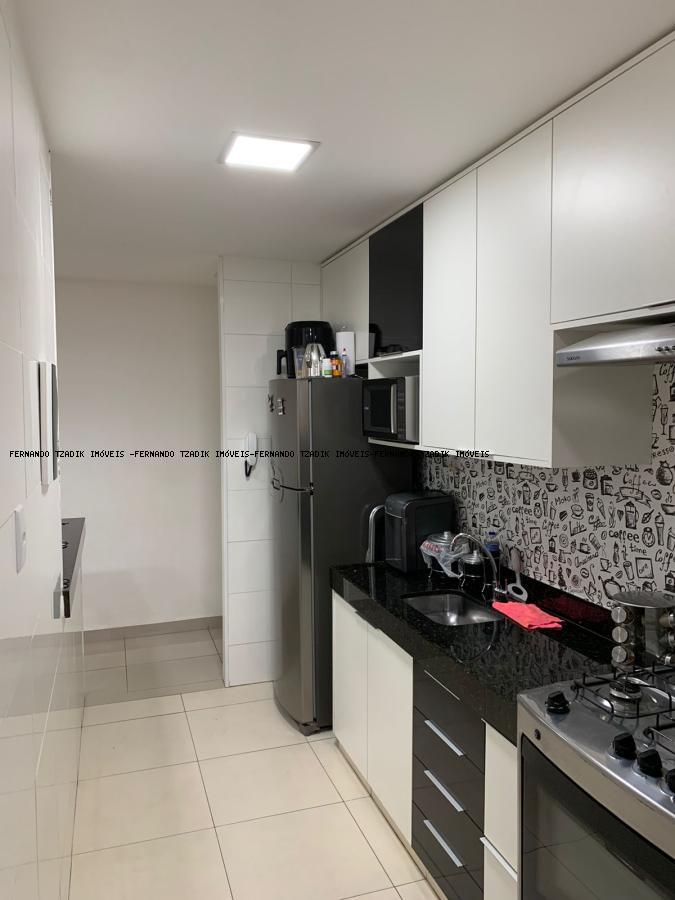 Apartamento Bairro Magalhães - 1