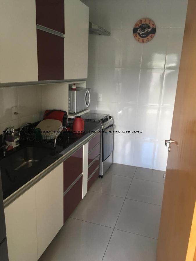Apartamento Centro de Pedro Leopoldo - 1
