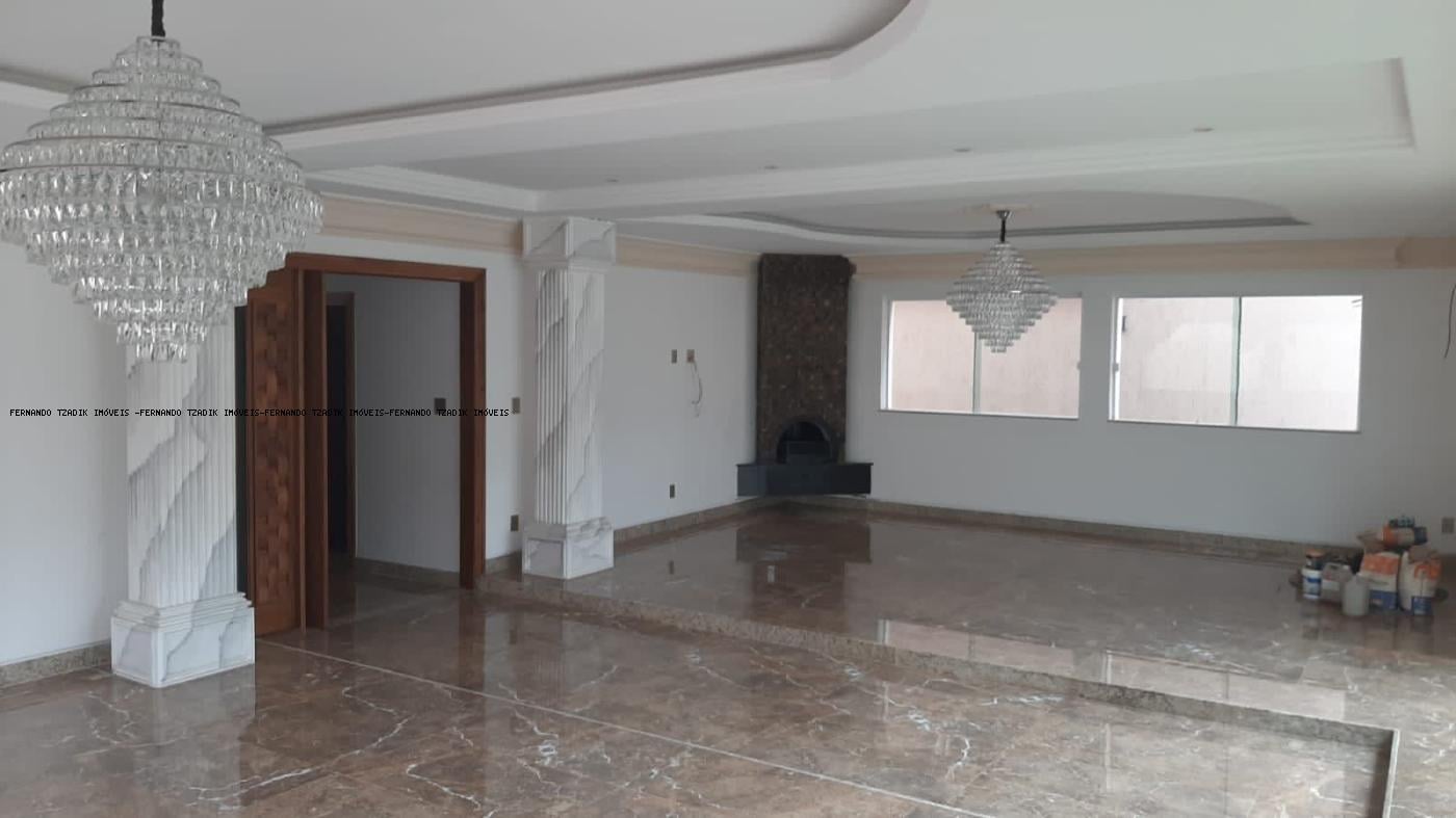 Casa 4 quartos com 4 suítes — Andyara, Pedro Leopoldo - 1