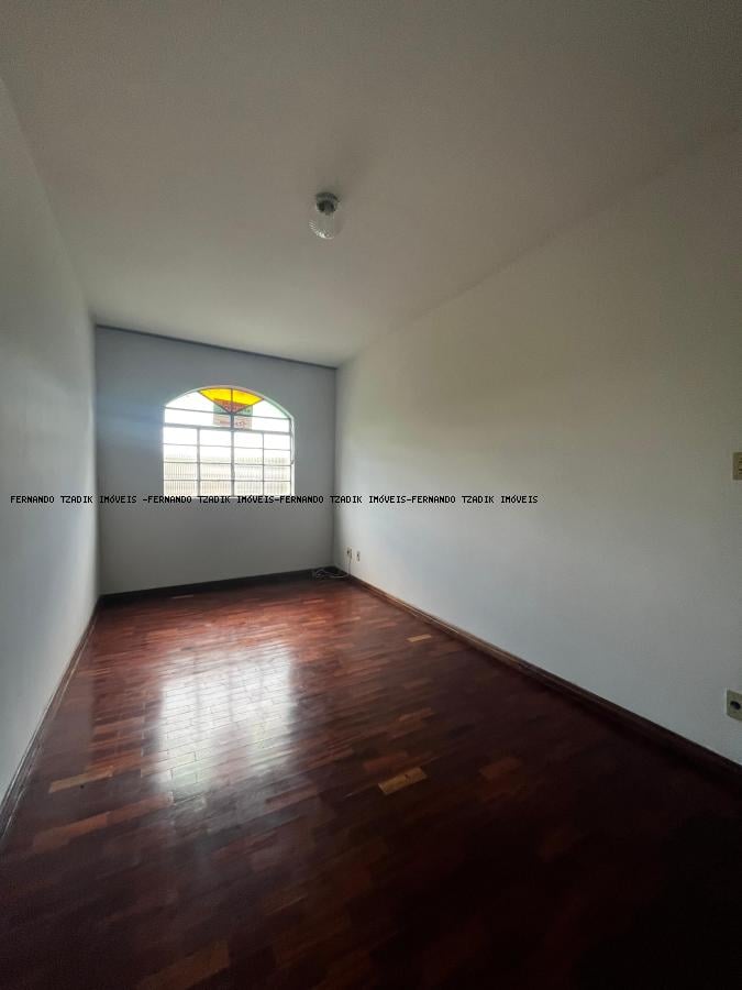 Apartamento Centro (Pedro Leopoldo) - 1