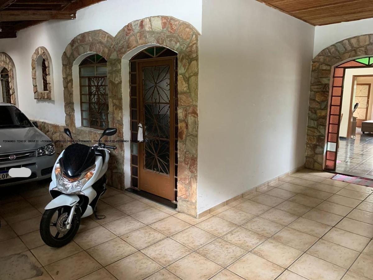 Casa Bairro Magalhães - 1