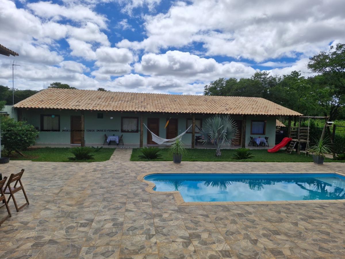 Ótimo Sítio (Quinta do Sumidouro) - 1