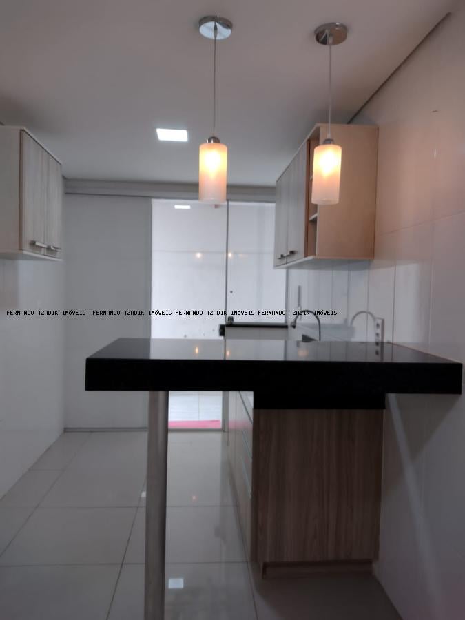 Apartamento Bairro Andyara - 1