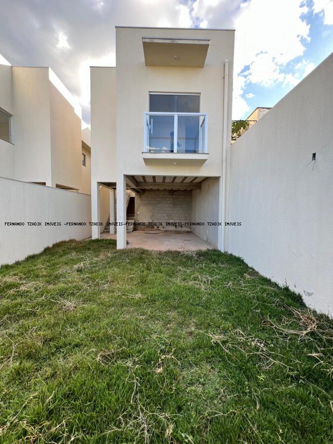 Apartamento 3 quartos com suíte — Portal das Acácias, Pedro Leopoldo - 1