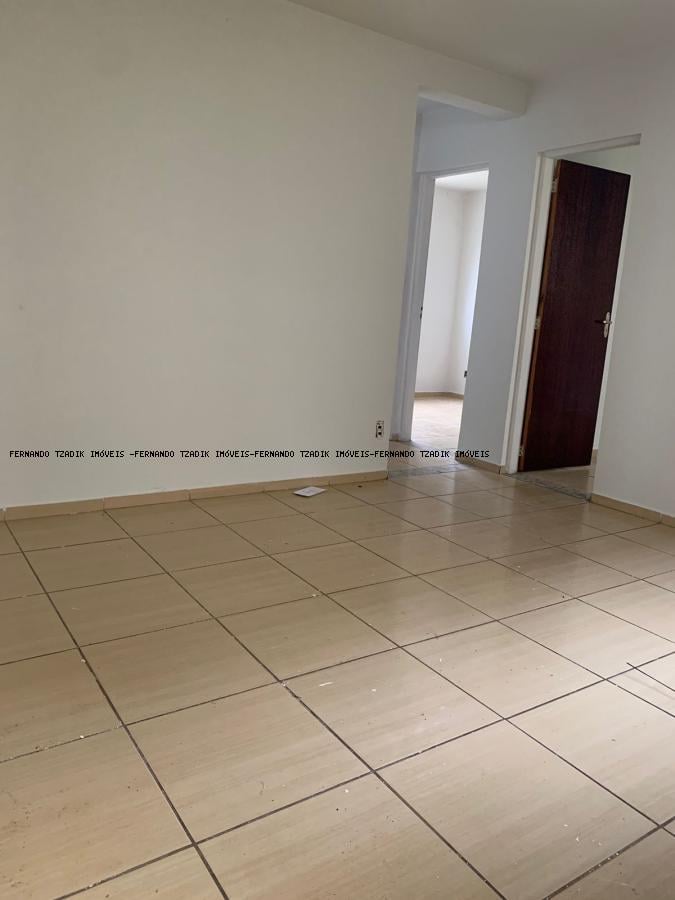 Apartamento Lagoa Sto Antônio - 1
