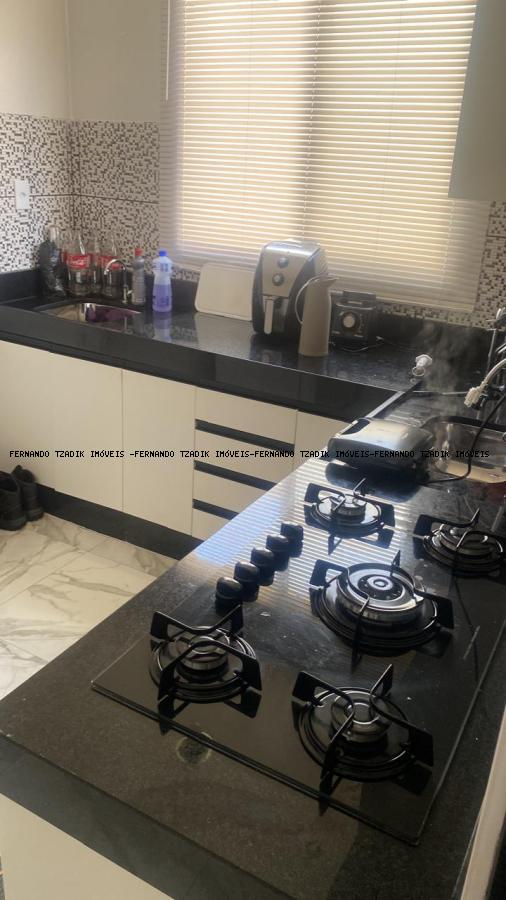 Apartamento Bairro Lagoa Santo Antônio - 1