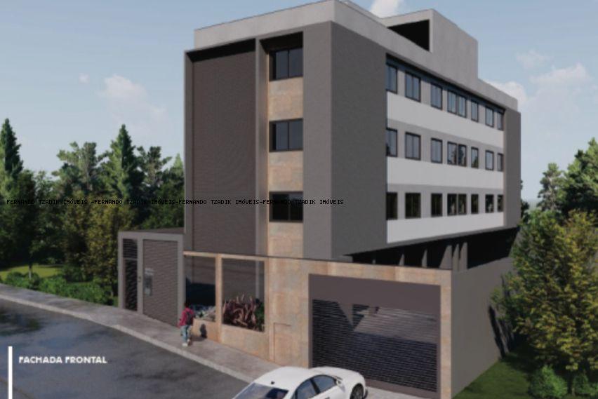 Apartamento (Bairro Central Park) - 1