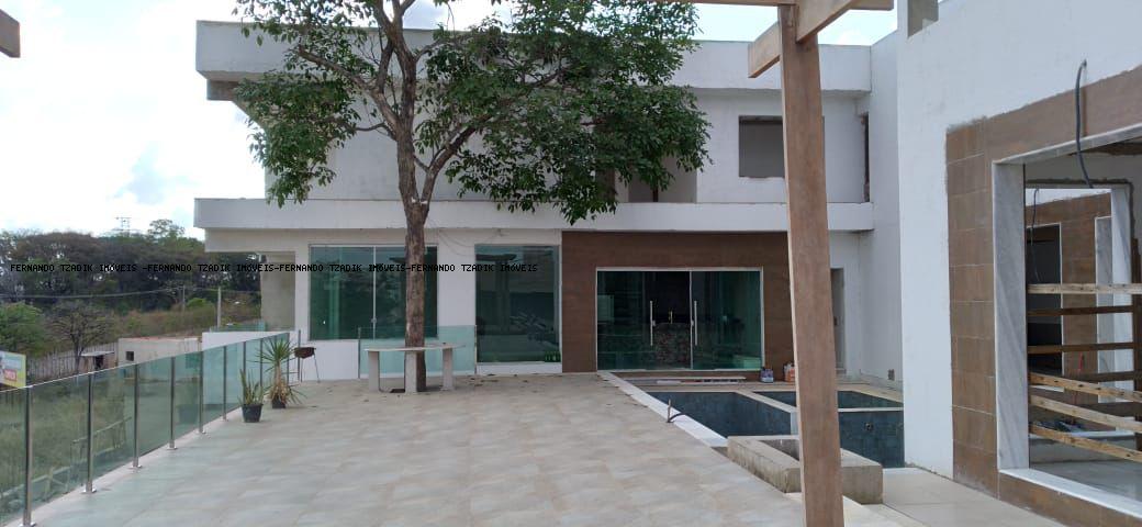 Casa Condomínio/Pedro Leopoldo - 1