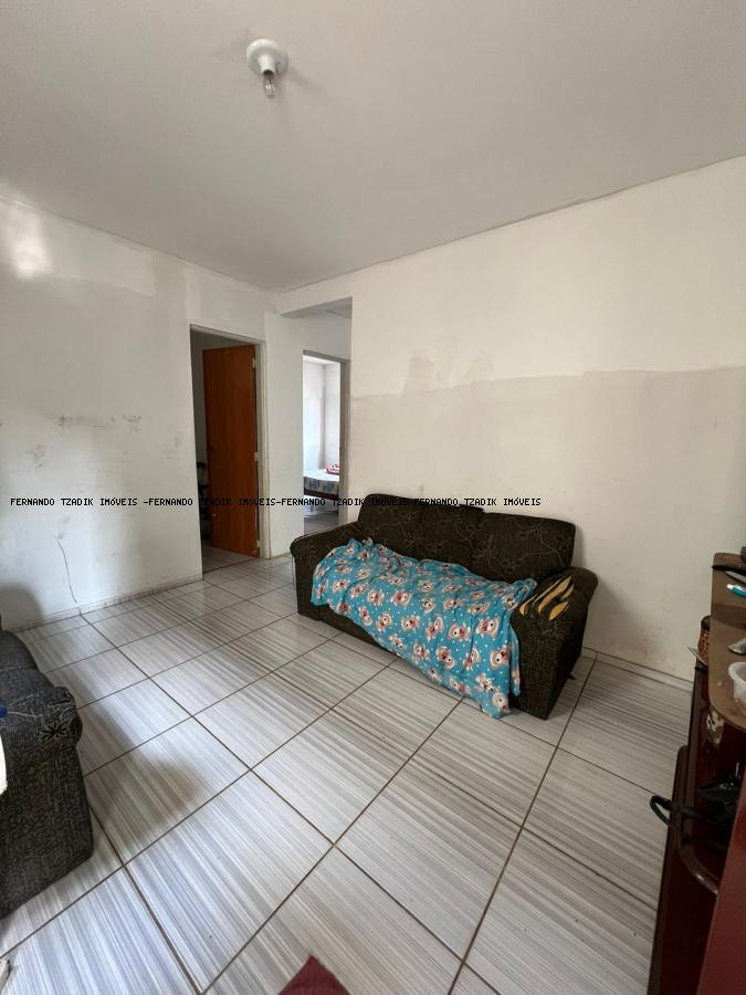 Apartamento Lagoa Sto Antônio - 1