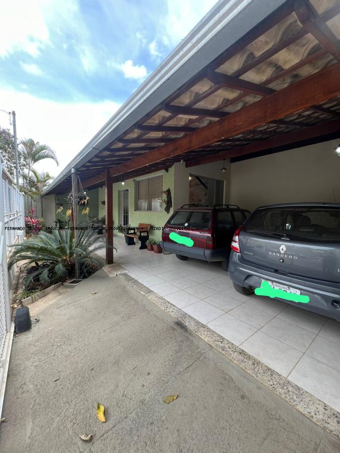 Excelente Casa Bairro Andyara - 1