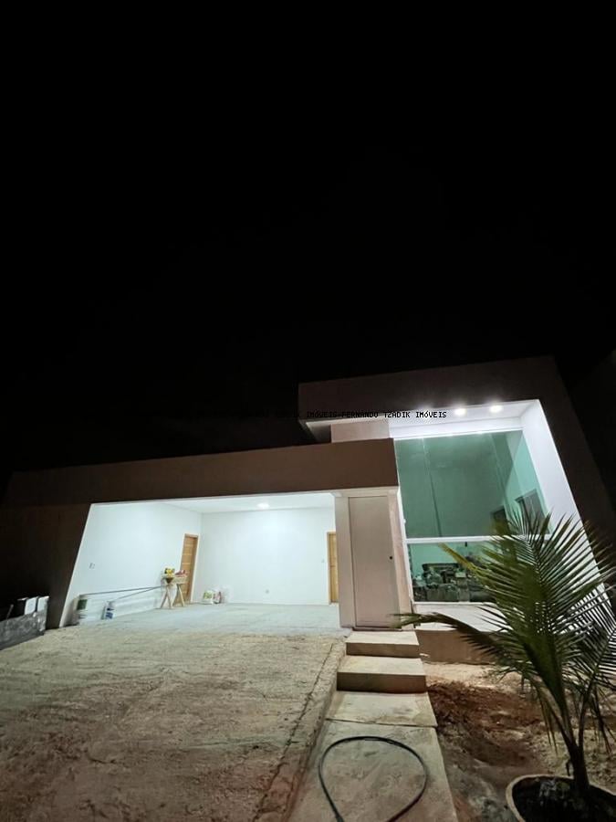 Casa Condomínio Fechado ,pedro Leopoldo - 1