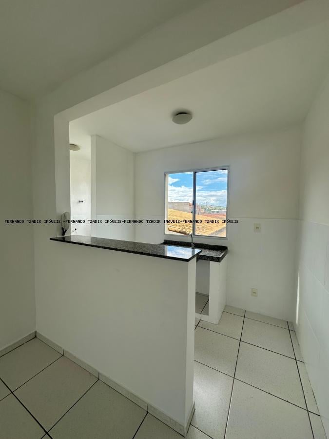 Apartamento 2 quartos — Santa Teresa, Pedro Leopoldo - 1