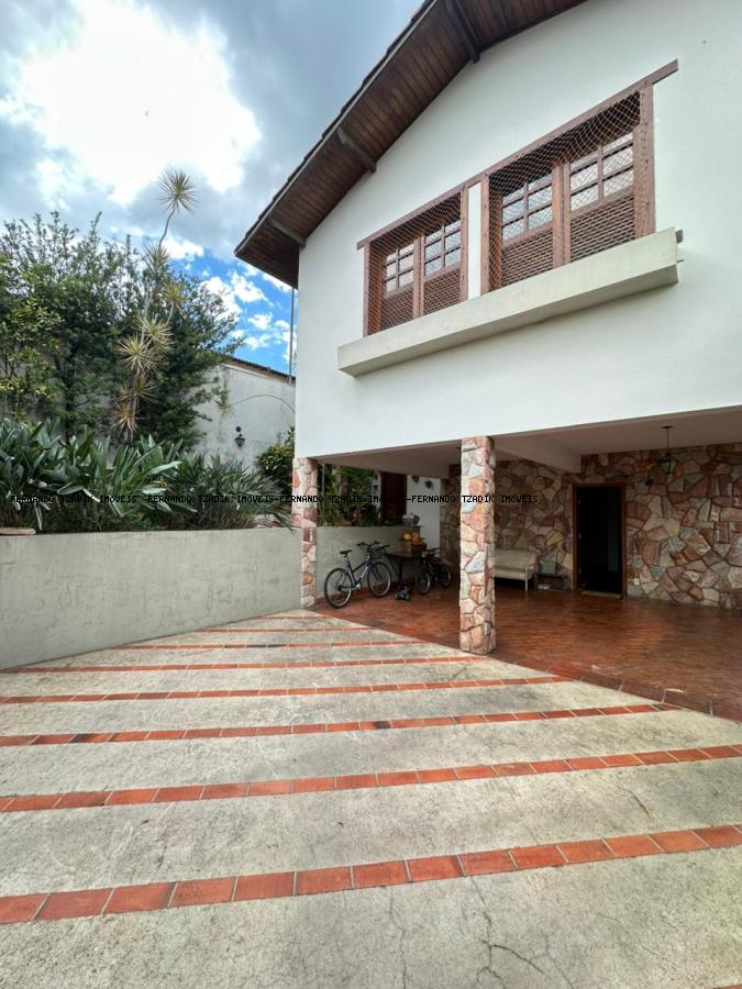 Casa Bairro Triângulo - 1