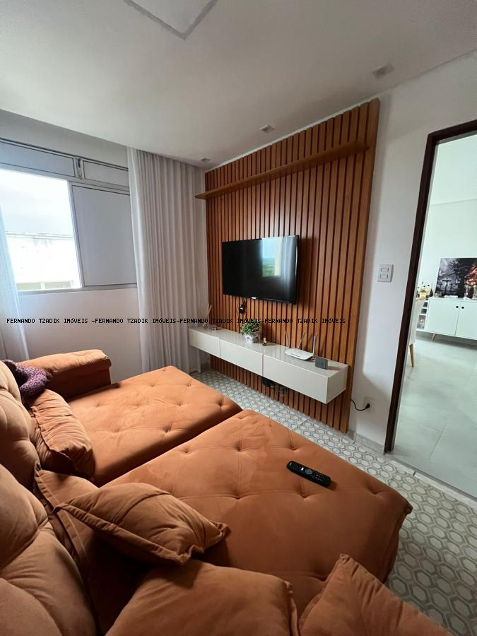 Lindo Apartamento Recém Reformado - 1