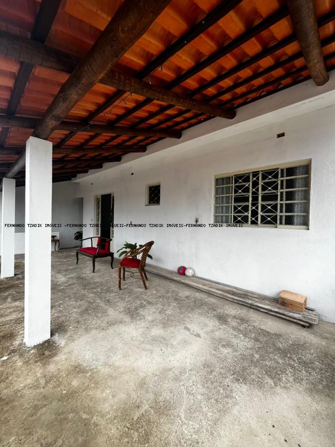 Casa Vera Cruz de Minas - 1