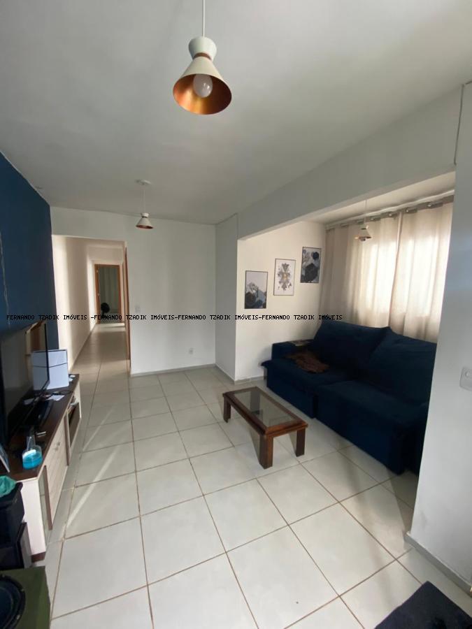 Casa Condomínio - 1
