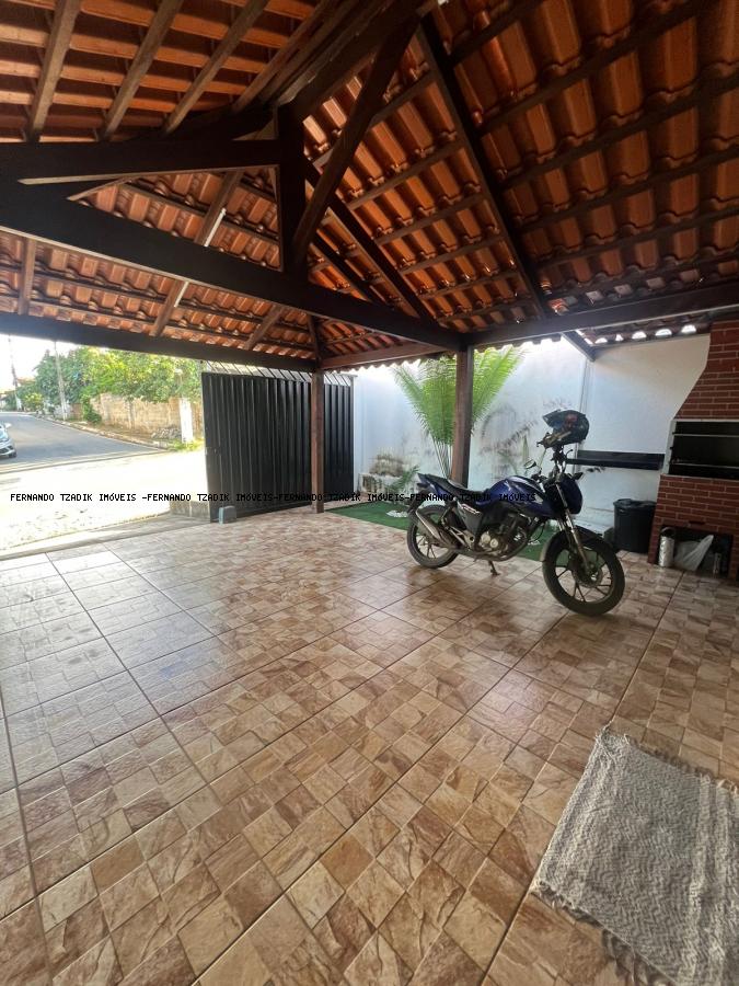 Casa 2 quartos — Lagoa Santo Antônio, Pedro Leopoldo - 1