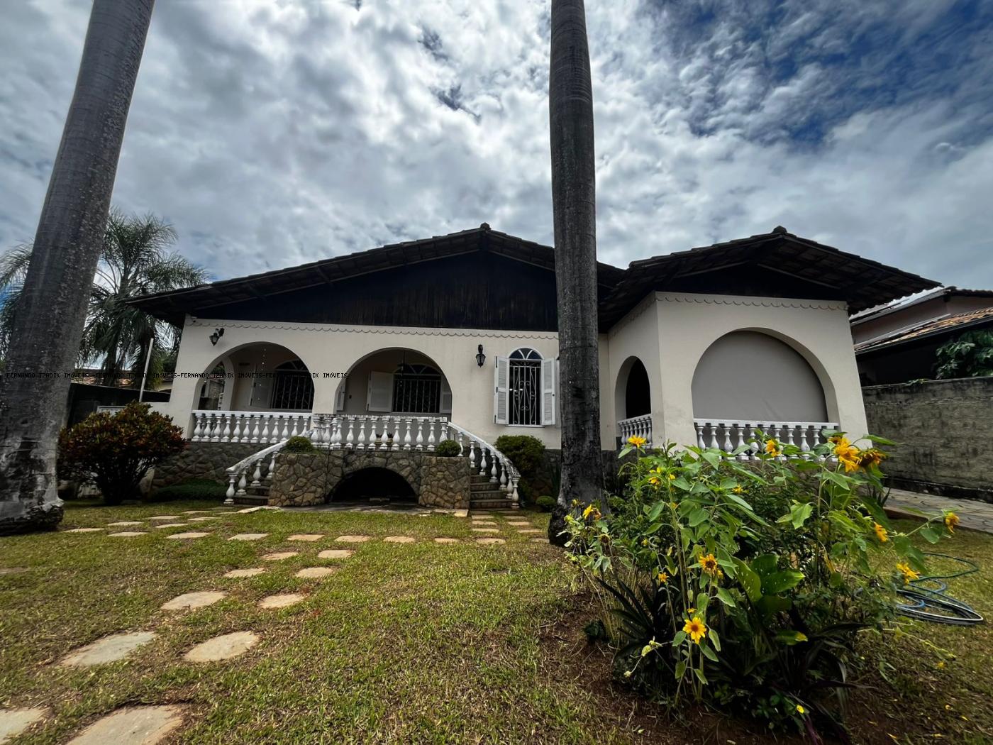 Casa Maria Cândida (Estilo Colonial) - 1