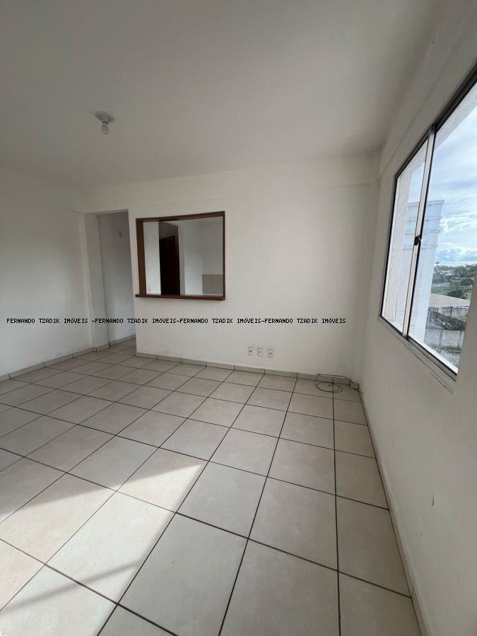 Apartamento 2 quartos — Novo Campinho, Pedro Leopoldo - 1