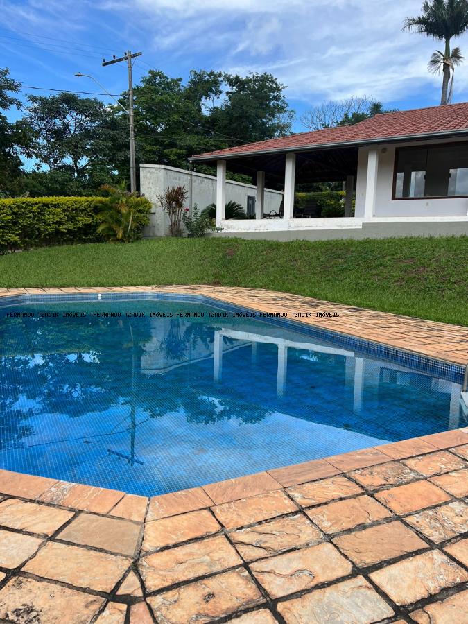 Casa Alto Padrão Bairro Maria Cândida - 1