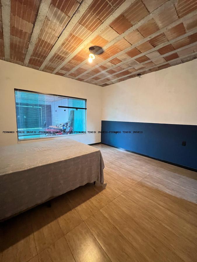 Casa 3 quartos com suíte — Santa Teresa, Pedro Leopoldo - 1