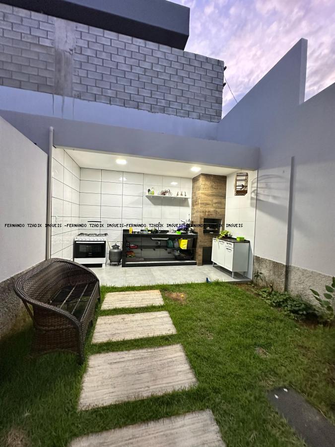 Casa no Portal das Acácias - 1