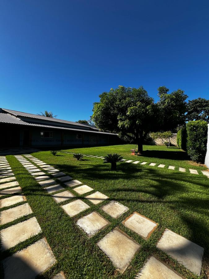 Casa (Estilo Colonial) -Dr Lund - 1