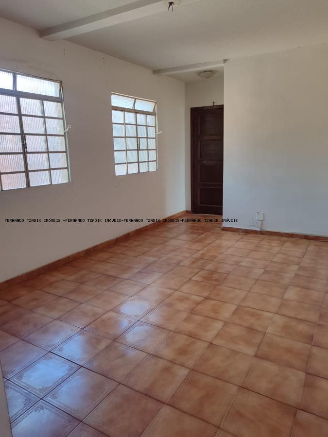 Apartamento 3 quartos — Triângulo, Pedro Leopoldo - 1
